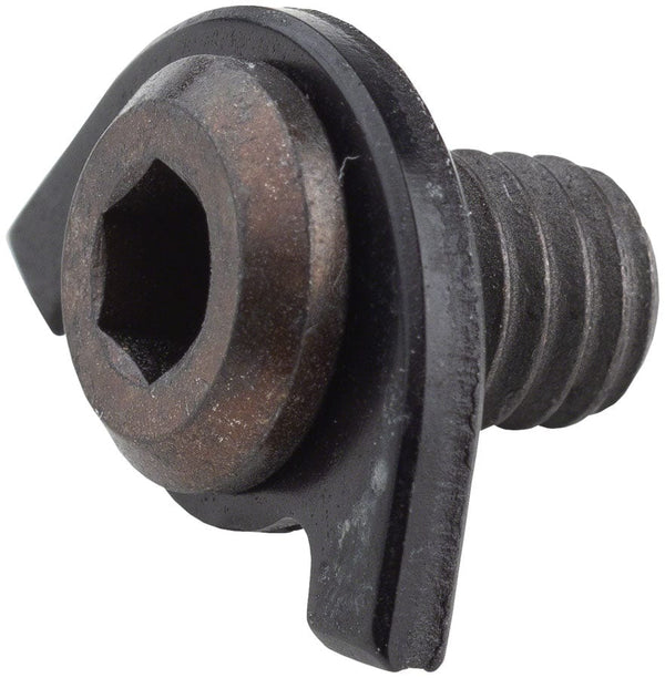 Shimano Cable Anchor Assembly Shimano XTR RD-M9100 Rear Derailleur Cable Fixing Bolt Unit
