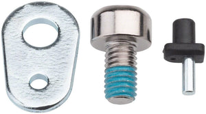 Shimano Cable Fixing Assembly Shimano FD-R3000 Cable Fixing Bolt Unit