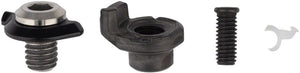 Shimano Cable Fixing Assembly Shimano FD-R9100 Cable Fixing Bolt Unit Cable Adjust Bolt Unit - M4 x 9.5