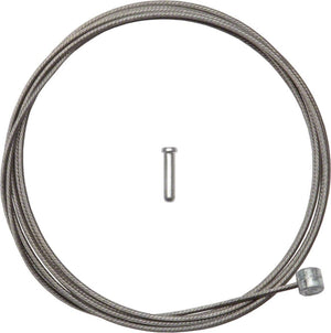 Shimano Cables and Housing Mountain / 2050Mm / Single Shimano Stainless Brake Cables - 1.6mm