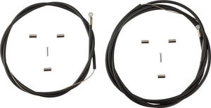 Shimano Cables and Housing MTB Shimano Standard Brake Cable & Housing Set