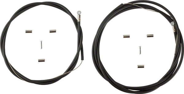 Shimano Cables and Housing MTB Shimano Standard Brake Cable & Housing Set
