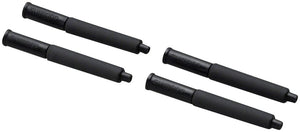 Shimano Cables and Housing Parts and Accessories Shimano Sealed End Cap with Tongue and Shield - 4mm I.D  Pack of 4