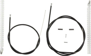 Shimano Cables and Housing Road Shimano Standard Brake Cable & Housing Set