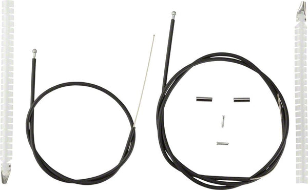 Shimano Cables and Housing Road Shimano Standard Brake Cable & Housing Set