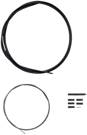 Shimano Cables and Housing Shimano OT-SP41 Rear Derailleur Cable - Stainless Steel