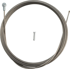 Shimano Cables and Housing Tandem Road / 3500Mm / Single Shimano Stainless Brake Cables - 1.6mm