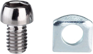 Shimano Caliper Brake Part Shimano Claris BR-R2000 Brake Cable Fixing Bolt Unit