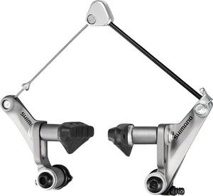 Shimano Cantilever Brakes Shimano 105 BR-CX50 Cantilever Brake - Front/Rear  Silver
