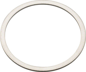 Shimano Cassette Spacers and Lockrings Shimano Dura-Ace CS-7800 Ultegra CS-6600 10-Speed Low Spacer (1.0mm)