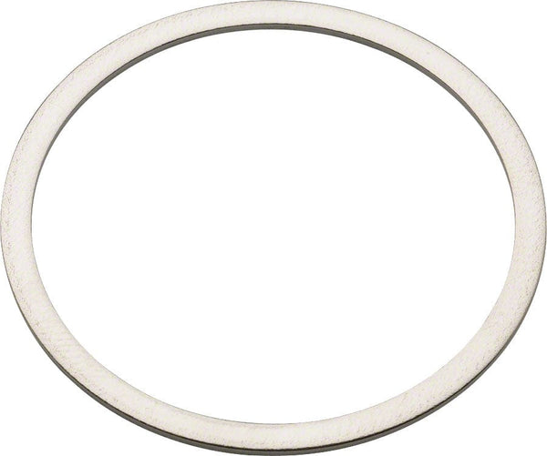 Shimano Cassette Spacers and Lockrings Shimano Dura-Ace CS-7800 Ultegra CS-6600 10-Speed Low Spacer (1.0mm)