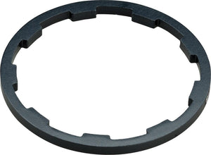 Shimano Cassette Spacers and Lockrings Shimano Dura-Ace CS-R9100 11-Speed 2.18mm Cog Spacer