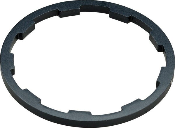 Shimano Cassette Spacers and Lockrings Shimano Dura-Ace CS-R9100 11-Speed 2.18mm Cog Spacer