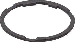 Shimano Cassette Spacers and Lockrings Shimano Dura-Ace FH-9000 11-Speed Low Spacer (1.85mm)