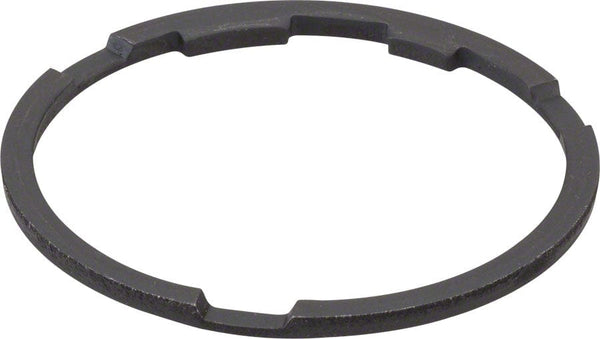 Shimano Cassette Spacers and Lockrings Shimano Dura-Ace FH-9000 11-Speed Low Spacer (1.85mm)