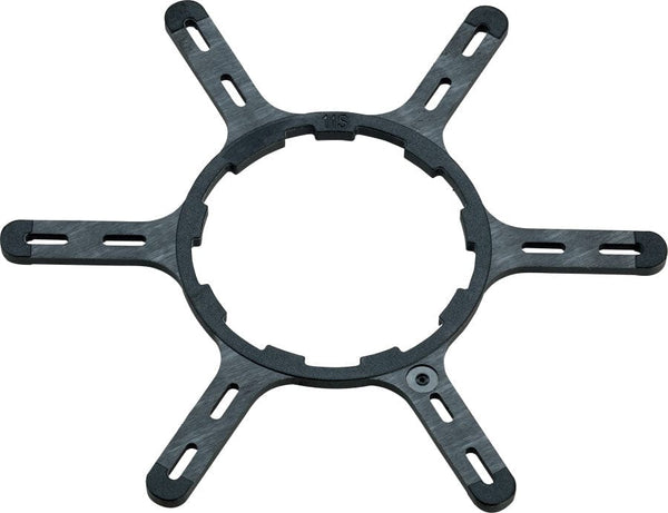 Shimano Cassette Spacers and Lockrings Shimano SLX CS-M7000 11-Speed 2.18mm Spacer for 27/28t Cogs
