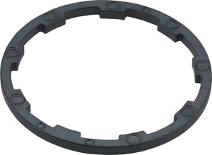 Shimano Cassette Spacers and Lockrings Shimano XT CS-M8000 SLX CS-M7000 11-Speed 2.18mm Cog Spacer