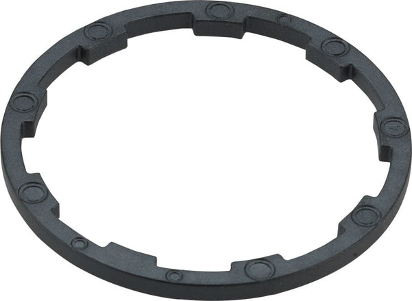 Shimano Cassette Spacers and Lockrings Shimano XT CS-M8000 SLX CS-M7000 11-Speed 2.18mm Cog Spacer