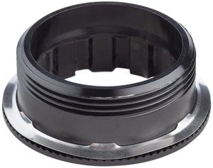 Shimano Cassette Spacers and Lockrings Shimano XTR CS-M9100-12 Cassette Lock Ring and Spacer