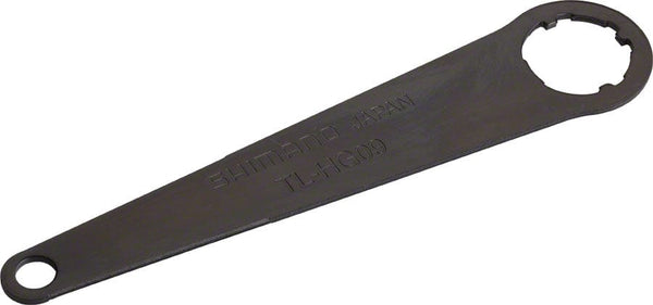 Shimano Cassette Tools Shimano TL-HG09 Capreo Cassette Lockring Tool