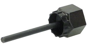 Shimano Cassette Tools Shimano TL-LR15 Lockring Tool with Axle Pin