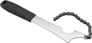 Shimano Cassette Tools Shimano TL-SR22 Chain Whip for Track Cogs and Lockrings