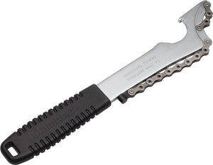Shimano Cassette Tools Shimano TL-SR23 Chain Whip for 6/7/8/9/10/11-Speed Cassettes