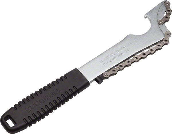 Shimano Cassette Tools Shimano TL-SR23 Chain Whip for 6/7/8/9/10/11-Speed Cassettes