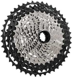 Shimano Cassettes and Cogs 10-45T Shimano XTR CS-M9101-12 Cassette