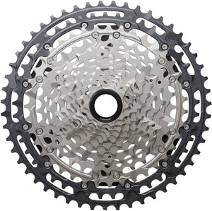 Shimano Cassettes and Cogs 10-51T Shimano Deore XT CS-M8200-12 Cassette