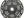 Shimano Cassettes and Cogs 10-Speed / 11-48T Shimano CUES  CS-LG400-10 Cassette