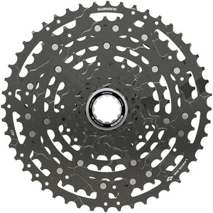 Shimano Cassettes and Cogs 10-Speed / 11-48T Shimano CUES  CS-LG400-10 Cassette