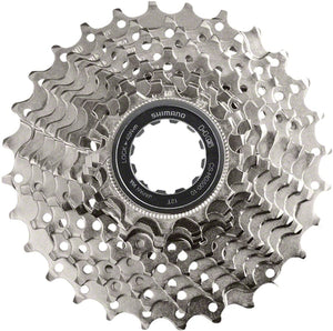 Shimano Cassettes and Cogs 11-25T Shimano CS-HG500 10-Speed Cassette