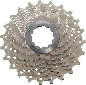 Shimano Cassettes and Cogs 11-25T Shimano Ultegra CS-6700 10-Speed Cassette