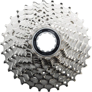Shimano Cassettes and Cogs 11-28T Shimano 105 CS-R7000 11-Speed Cassette