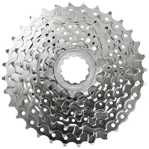 Shimano Cassettes and Cogs 11-28T Shimano Claris CS-HG50 Cassette