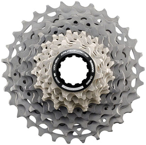 Shimano Cassettes and Cogs 11-30T Shimano Dura-Ace CS-R9200 12-Speed Cassette