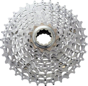 Shimano Cassettes and Cogs 11-32T Shimano Deore XT CS-M770 9-Speed Cassette