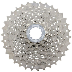 Shimano Cassettes and Cogs 11-34T Shimano Claris CS-HG50 Cassette