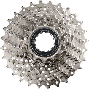 Shimano Cassettes and Cogs 11-34T Shimano CS-HG500 10-Speed Cassette
