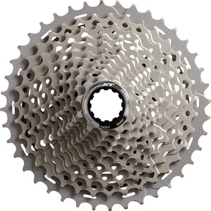 Shimano Cassettes and Cogs 11-40T Shimano Deore XT CS-M8000 11-Speed Cassette