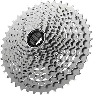 Shimano Cassettes and Cogs 11-42T Shimano Deore CS-M4100-10 Cassette