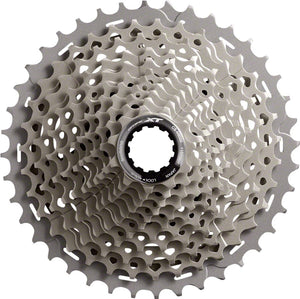 Shimano Cassettes and Cogs 11-42T Shimano Deore XT CS-M8000 11-Speed Cassette