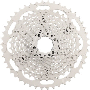 Shimano Cassettes and Cogs 11-46T Shimano Deore CS-M4100-10 Cassette