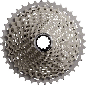 Shimano Cassettes and Cogs 11-46T Shimano Deore XT CS-M8000 11-Speed Cassette