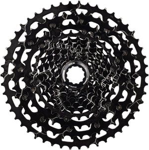 Shimano Cassettes and Cogs 11-50T Shimano CUES  CS-LG700-11 Cassette