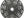 Shimano Cassettes and Cogs 11-Speed / 11-50T Shimano CUES  CS-LG400-10 Cassette