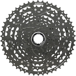 Shimano Cassettes and Cogs 11-Speed / 11-50T Shimano CUES  CS-LG400-10 Cassette