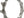 Shimano Cassettes and Cogs 11T Shimano XTR/XT CS-M760 9-Speed Cog