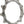 Shimano Cassettes and Cogs 11T Shimano XTR/XT CS-M760 9-Speed Cog